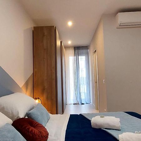 STAZIONE BLU NOVECENTO Apartment Ρώμη Εξωτερικό φωτογραφία