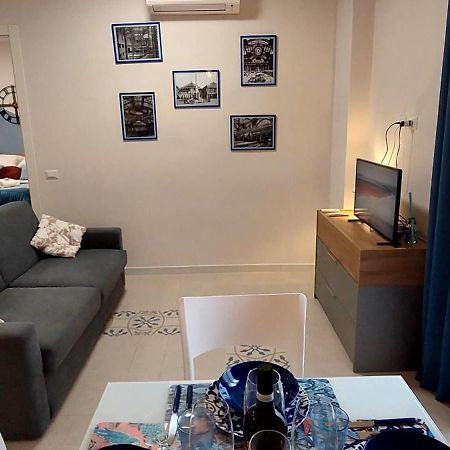STAZIONE BLU NOVECENTO Apartment Ρώμη Εξωτερικό φωτογραφία