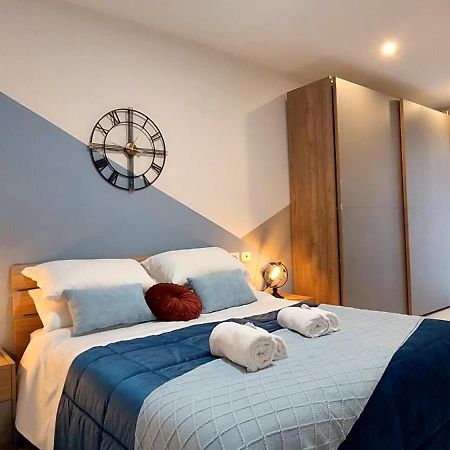 STAZIONE BLU NOVECENTO Apartment Ρώμη Εξωτερικό φωτογραφία