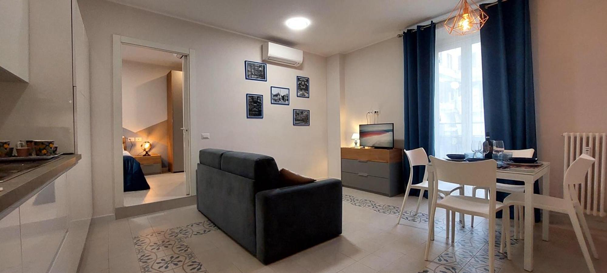 STAZIONE BLU NOVECENTO Apartment Ρώμη Εξωτερικό φωτογραφία