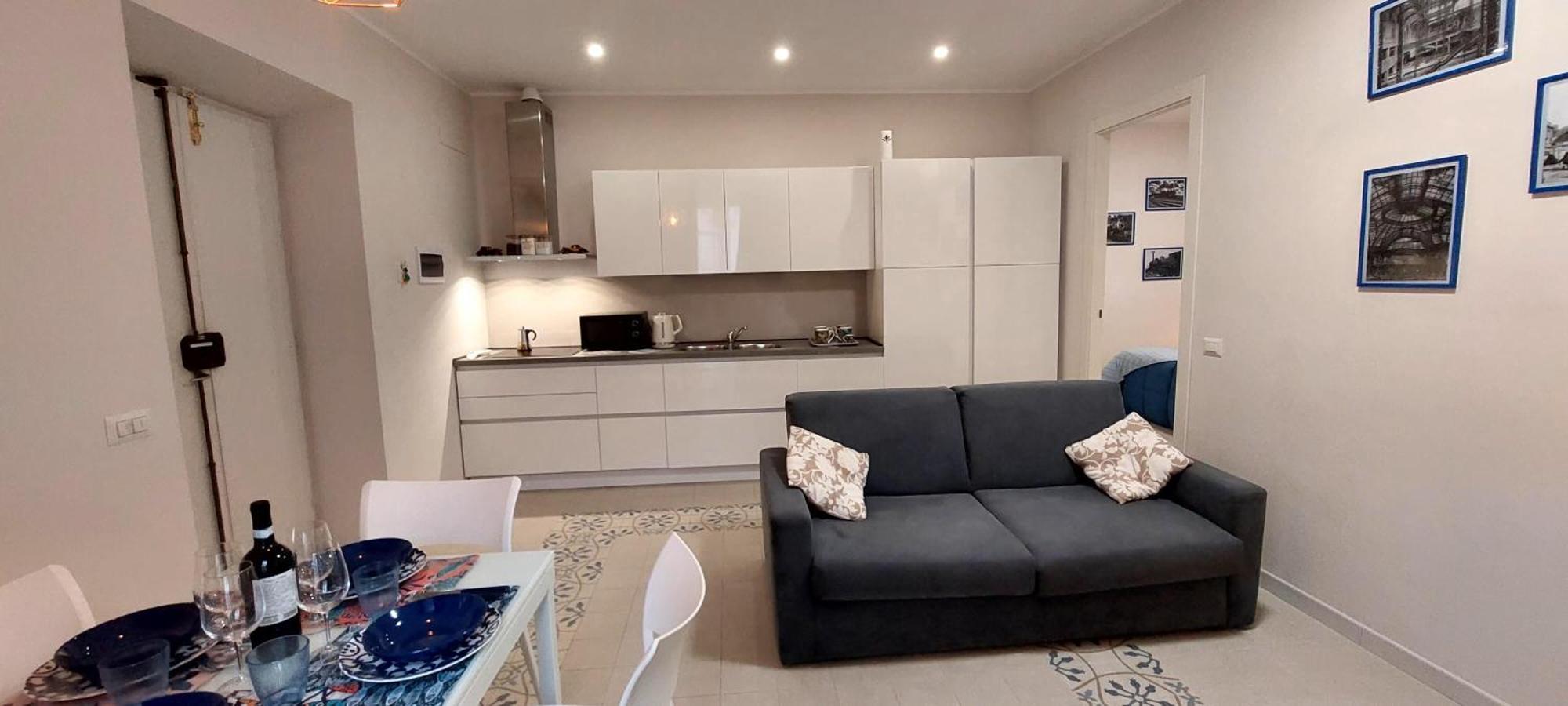 STAZIONE BLU NOVECENTO Apartment Ρώμη Εξωτερικό φωτογραφία