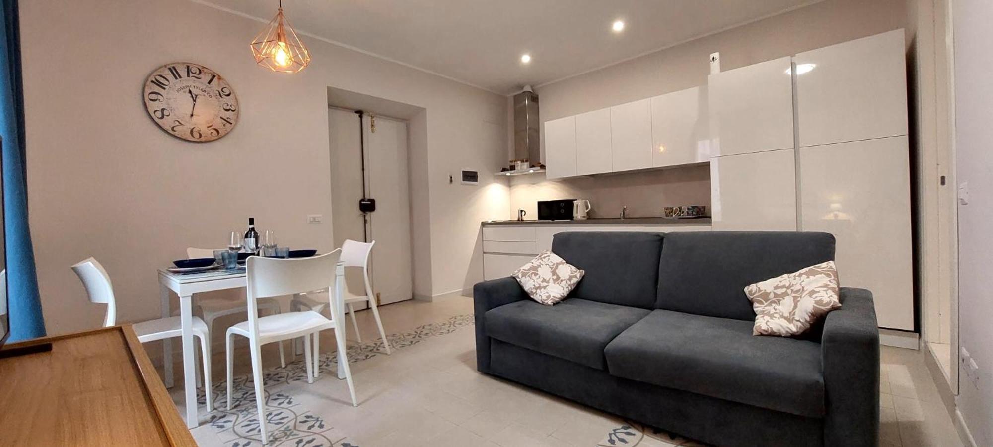 STAZIONE BLU NOVECENTO Apartment Ρώμη Εξωτερικό φωτογραφία