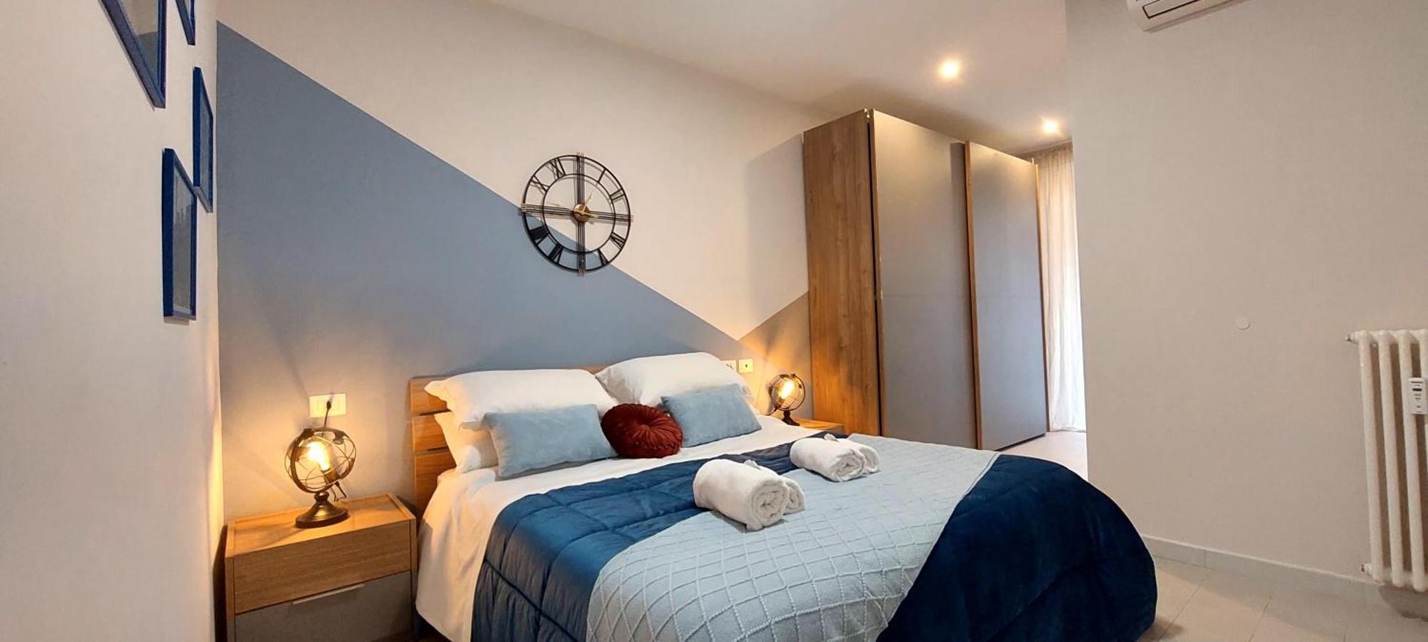 STAZIONE BLU NOVECENTO Apartment Ρώμη Εξωτερικό φωτογραφία