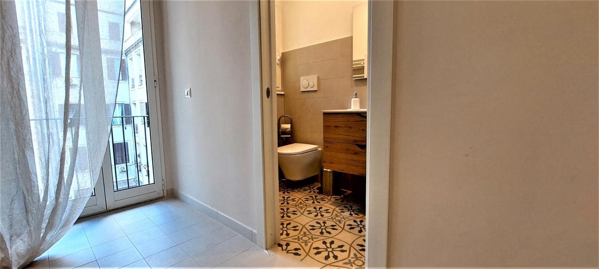 STAZIONE BLU NOVECENTO Apartment Ρώμη Εξωτερικό φωτογραφία