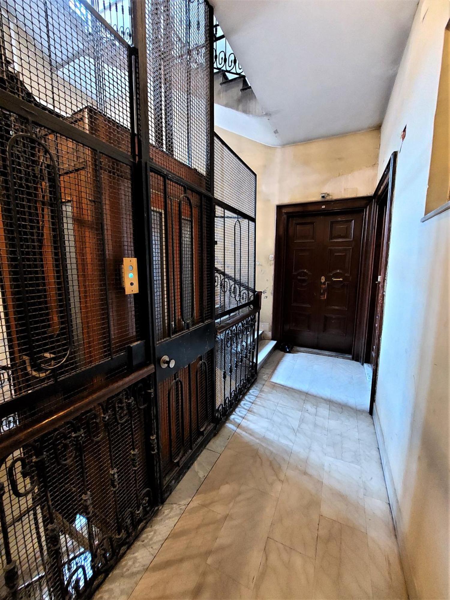STAZIONE BLU NOVECENTO Apartment Ρώμη Εξωτερικό φωτογραφία
